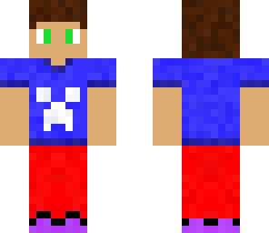 zach