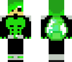 thegreendiamond