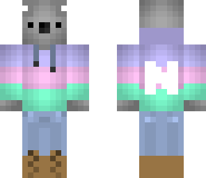 girl koala 2