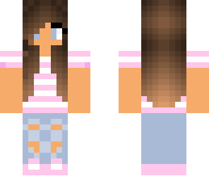 kawaii girl