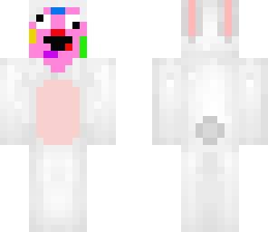 donut in suit