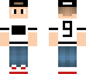 hipster white