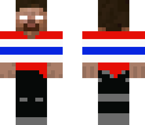 herobrine thailand