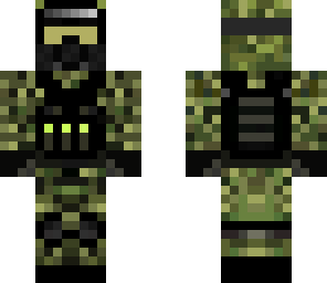 black ops
