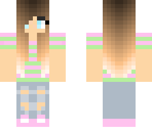 skater girl