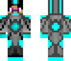 nath's good cyborg 2