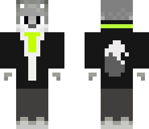 reconyx's wolf