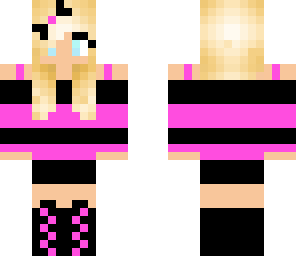 punk girl
