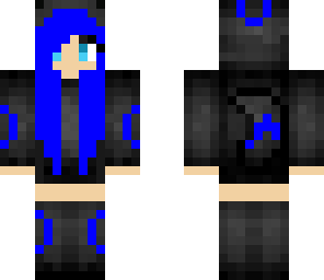dark blue shiny umbreon edit