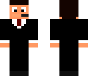 spy