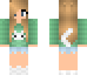 bunny girl