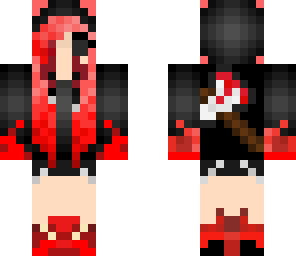 jane the killer