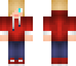 hot blonde boy