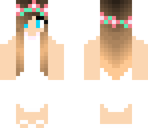 flower girl