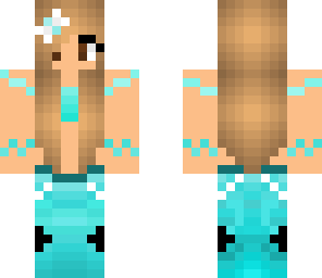 mermaid