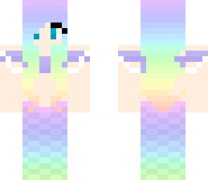 mermaid edit