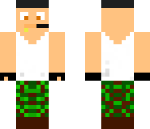 trainee soldier