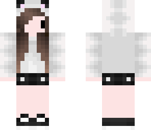 nibblemecake panda