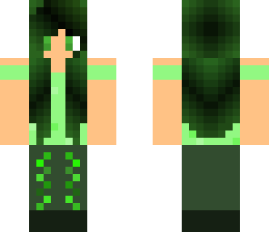 green gurl