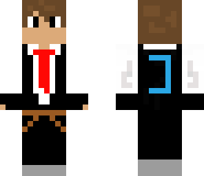 j tuxedo