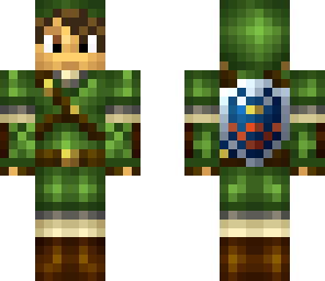 my link