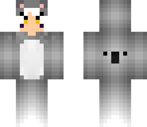 inuyasha koala
