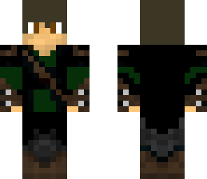 mage of life