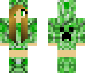 creeper gal