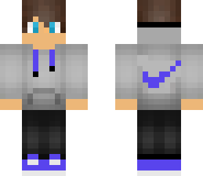deno skin