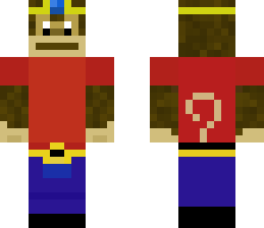 jasperklaas100