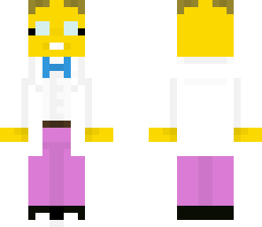 professor frink
