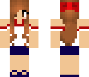 summer camp haruna 