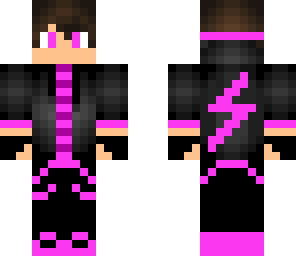 pink guy