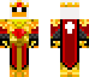 chicken king