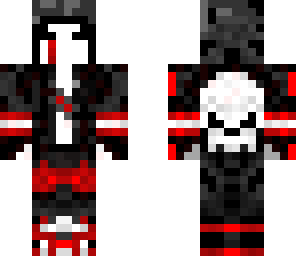 hooded death 2