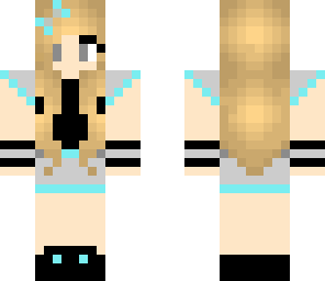 fighter girl