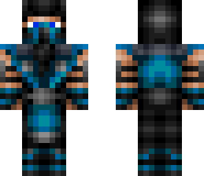 sub zero