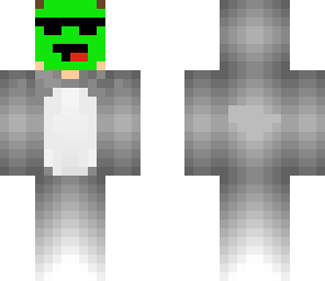 dxtroyer replicate