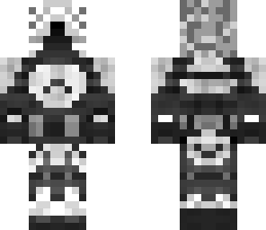 shadow assasin