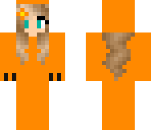cool fox girl