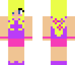 summer camp talia