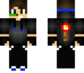 new dani gamer skin