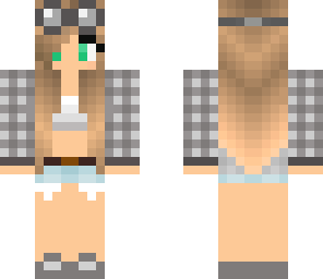 areoplane girl