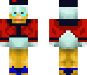 uncle scrooge