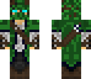 lich ranger