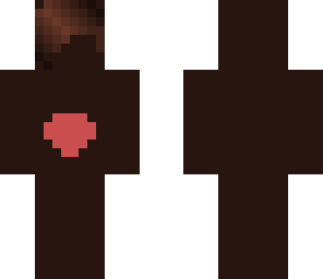 poop with heart