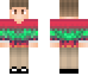 my skin
