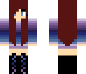 galaxy girl