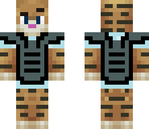 csgo tiger