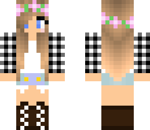 country girl